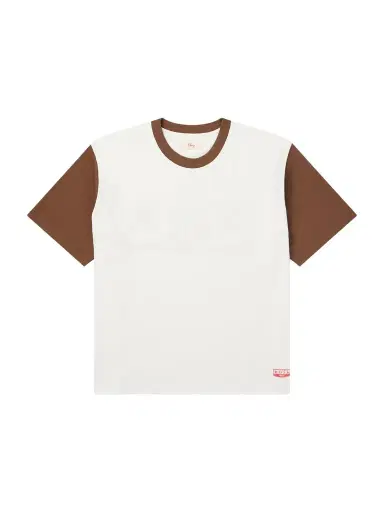 Cherry Los Angeles Safari Cotton-Jersey T-Shirt - Men | Thumbnail 1 Cherry Los Angeles Safari Cotton-Jersey T-Shirt - Men | Thumbnail 1