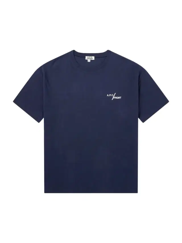 Fragment Logo-Print Cotton-Jersey T-Shirt - Men
