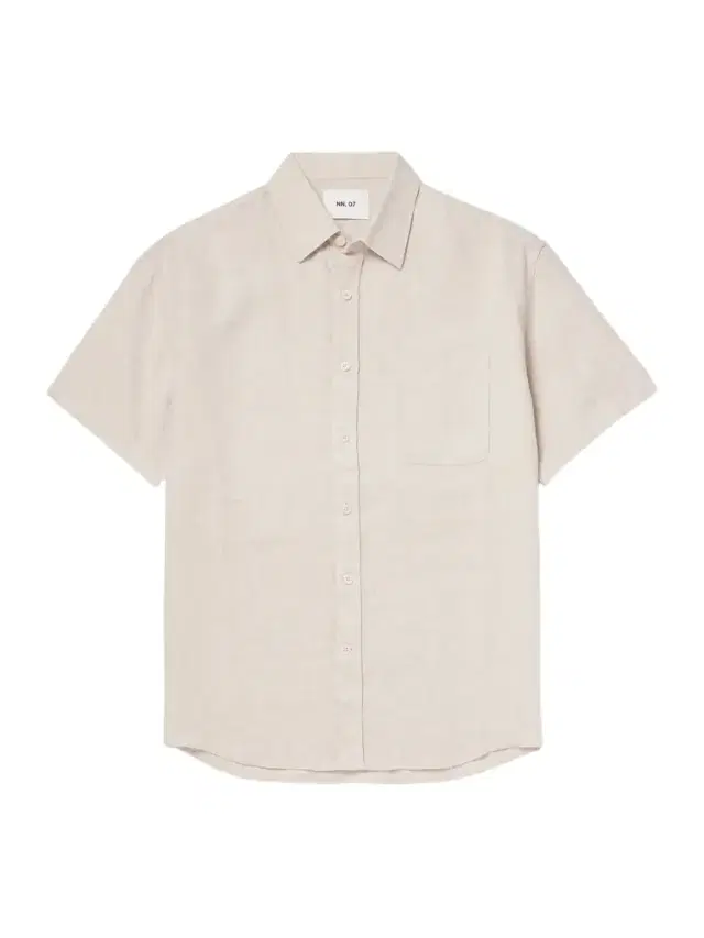 Deon 5708 Linen Shirt - Men