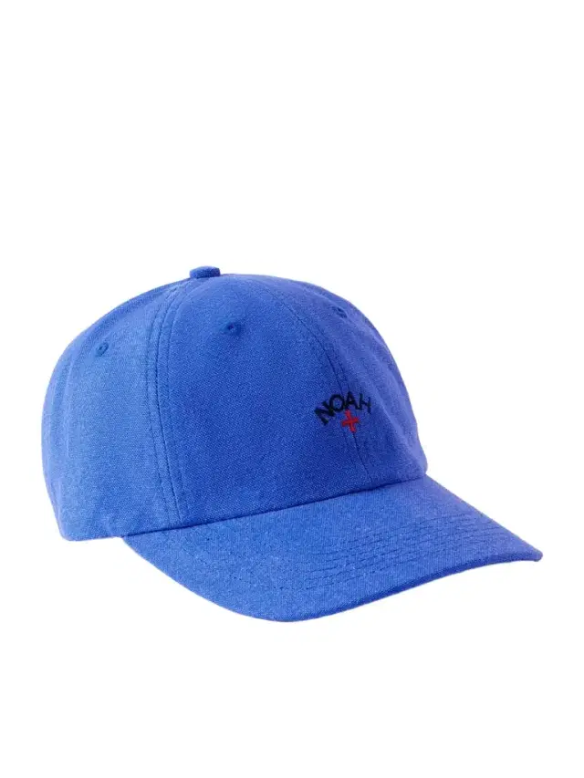 Noah Logo-Embroidered Cotton-Canvas Cap - Men