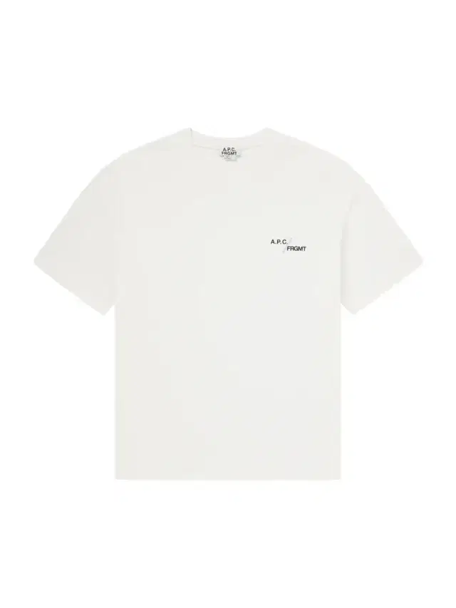 Fragment Logo-Print Cotton-Jersey T-Shirt - Men