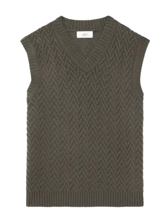MR P. Wool and Cashmere-Blend Sweater Vest - Men