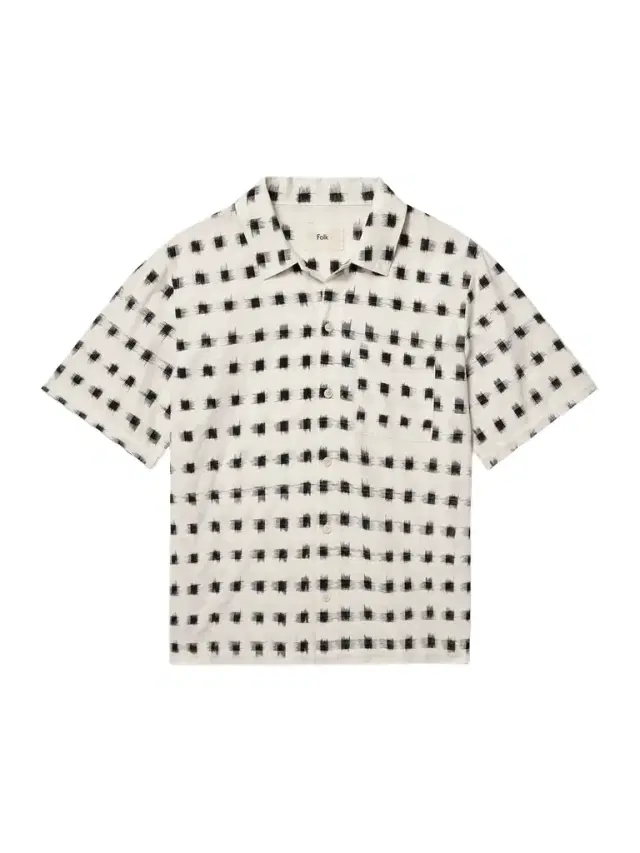 Gabe Printed Linen and Cotton-Blend Shirt - Men