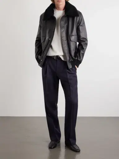 ELEVENTY Wool Sweater - Men | Thumbnail 2
