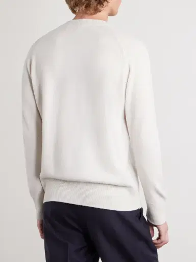 ELEVENTY Wool Sweater - Men | Thumbnail 4