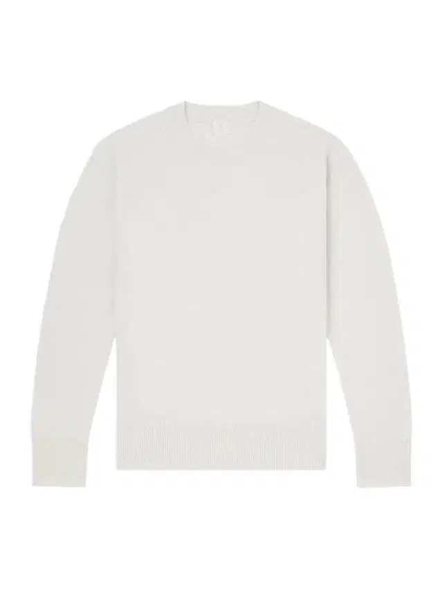 Wool Sweater - Men