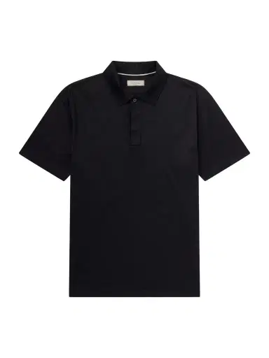 Canali Cotton-Jersey Polo Shirt - Men | Thumbnail 1 Canali Cotton-Jersey Polo Shirt - Men | Thumbnail 1
