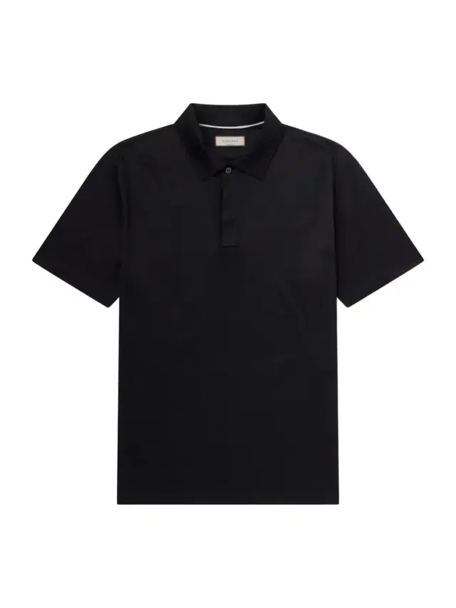 Cotton-Jersey Polo Shirt - Men