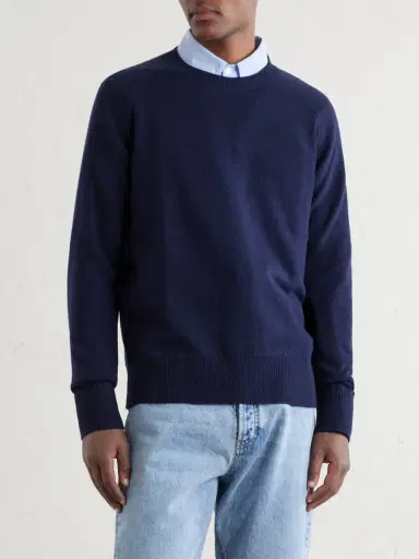 ELEVENTY Wool Sweater - Men | Thumbnail 3 ELEVENTY Wool Sweater - Men | Thumbnail 3