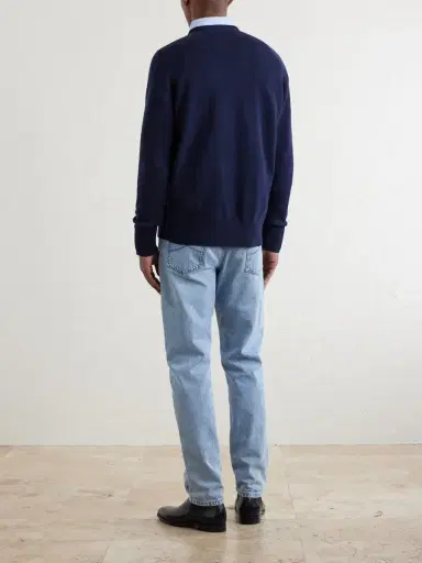 ELEVENTY Wool Sweater - Men | Thumbnail 4 ELEVENTY Wool Sweater - Men | Thumbnail 4