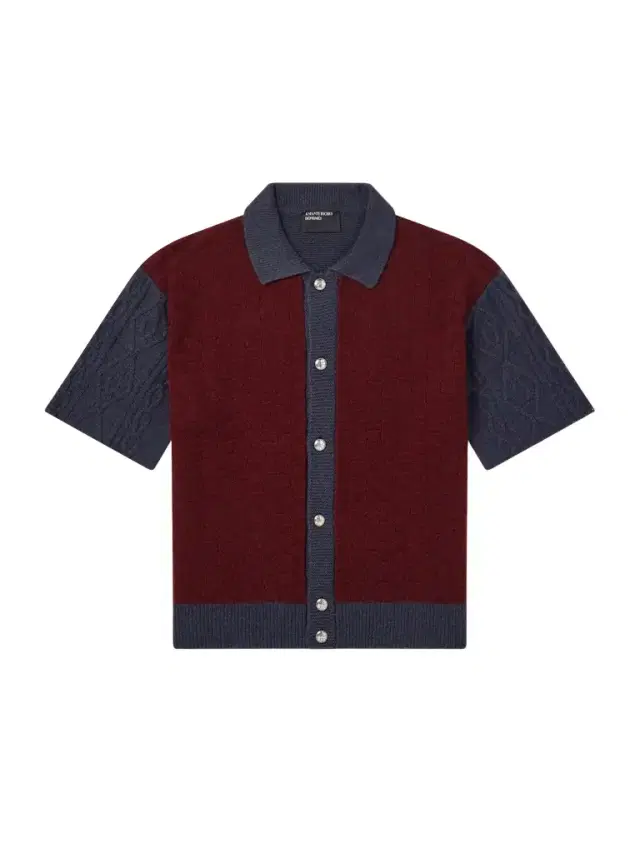Che Cashmere Cardigan - Men