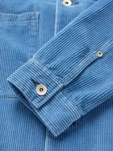 Folk Zaki Cotton-Corduroy Jacket - Men | Thumbnail 6 Folk Zaki Cotton-Corduroy Jacket - Men | Thumbnail 6