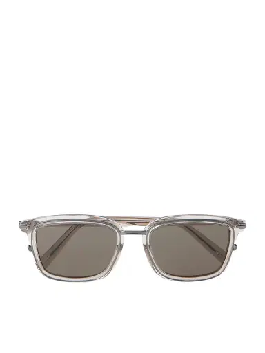 DIOR Eyewear DiorBlackSuit S18U Square Acetate Sunglasses - Men | Thumbnail 1 DIOR Eyewear DiorBlackSuit S18U Square Acetate Sunglasses - Men | Thumbnail 1