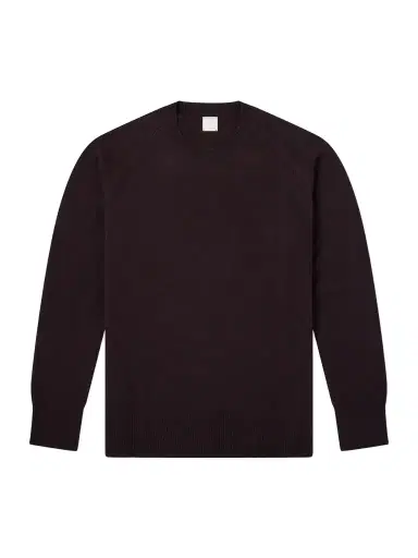 ELEVENTY Wool Sweater - Men | Thumbnail 1 ELEVENTY Wool Sweater - Men | Thumbnail 1
