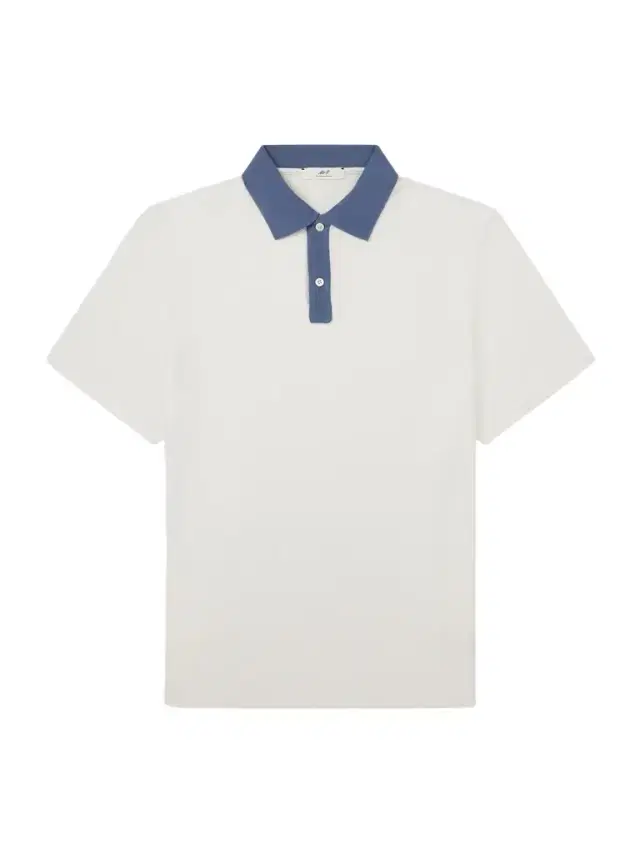 MR P. Clubhouse Cotton-Piqué Polo Shirt - Men