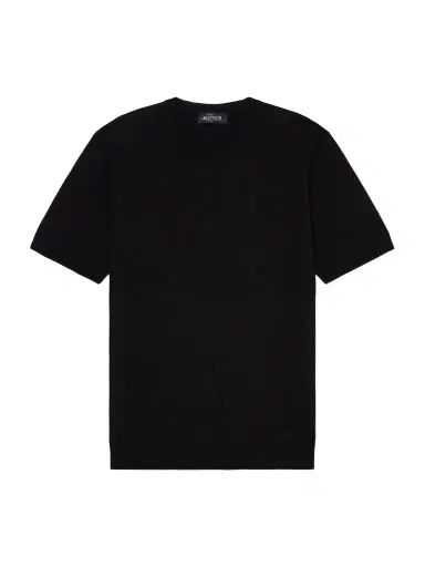 J. Mueser Knitted Linen and Cotton-Blend T-Shirt - Men | Thumbnail 1