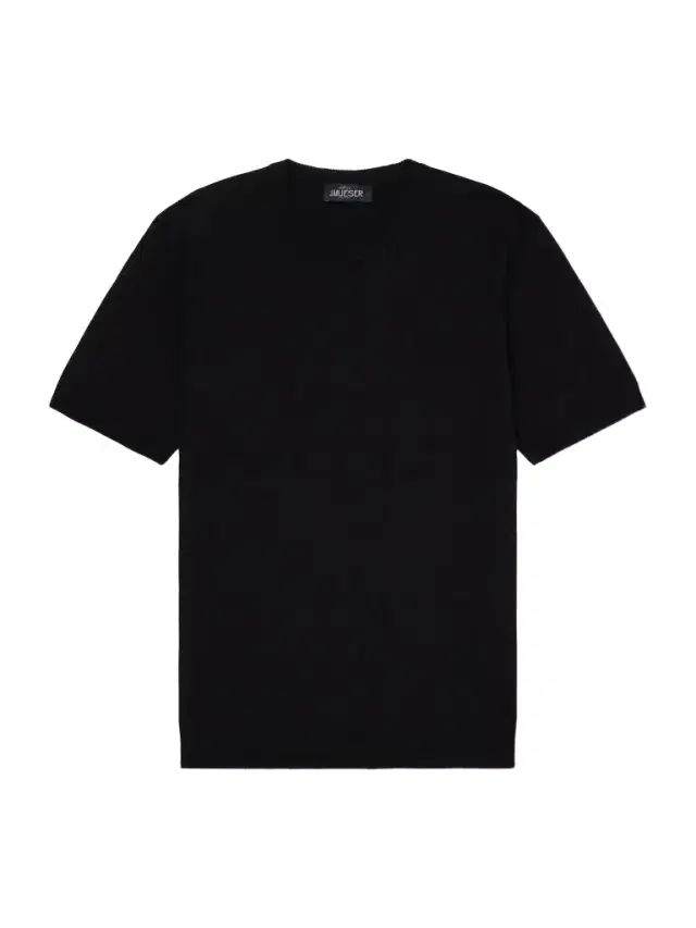 Knitted Linen and Cotton-Blend T-Shirt - Men