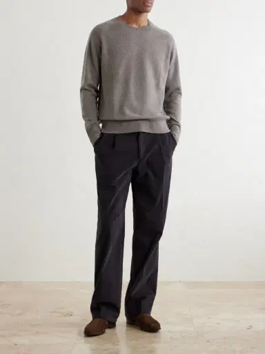 ELEVENTY Wool Sweater - Men | Thumbnail 2
