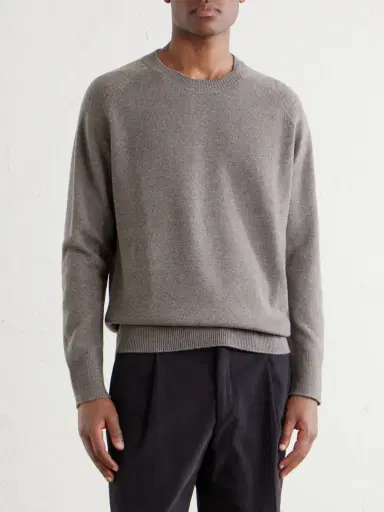 ELEVENTY Wool Sweater - Men | Thumbnail 3