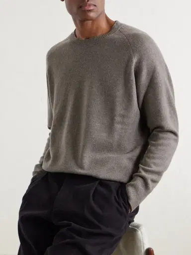 ELEVENTY Wool Sweater - Men | Thumbnail 5