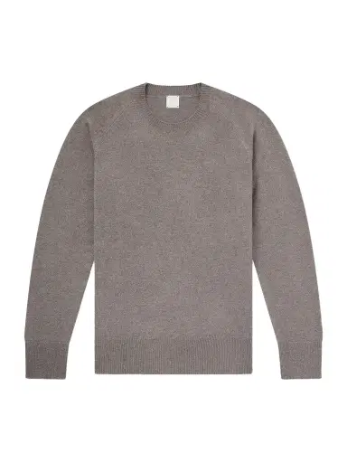 ELEVENTY Wool Sweater - Men | Thumbnail 1