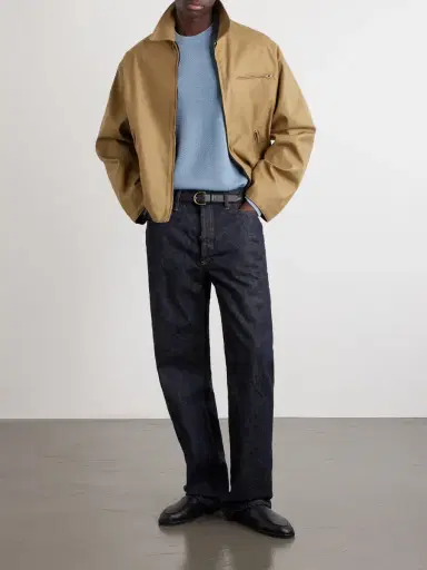 3sixteen RS-100xk Relaxed Straight Jeans - Men | Thumbnail 2