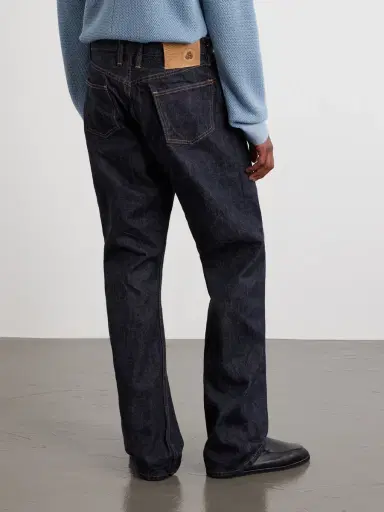 3sixteen RS-100xk Relaxed Straight Jeans - Men | Thumbnail 4