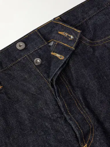3sixteen RS-100xk Relaxed Straight Jeans - Men | Thumbnail 5