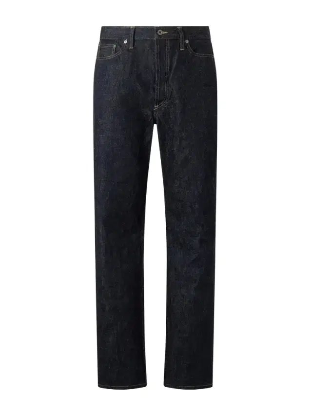 3sixteen RS-100xk Relaxed Straight Jeans - Men