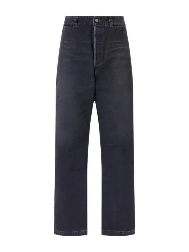 Fear of god Utility Straight-Leg Cotton-Canvas Trousers - Men