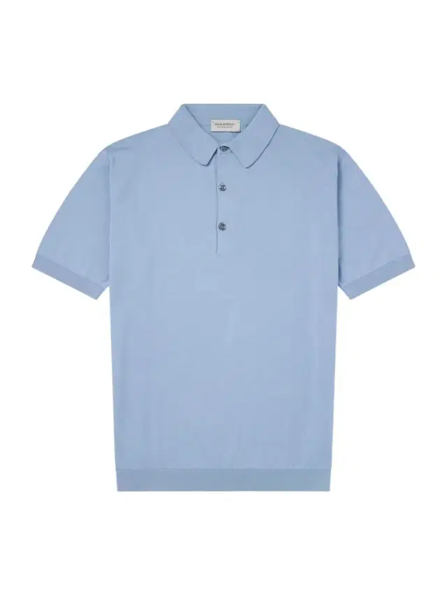 John Smedley Adrian Slim-Fit Sea Island Cotton Polo Shirt - Men