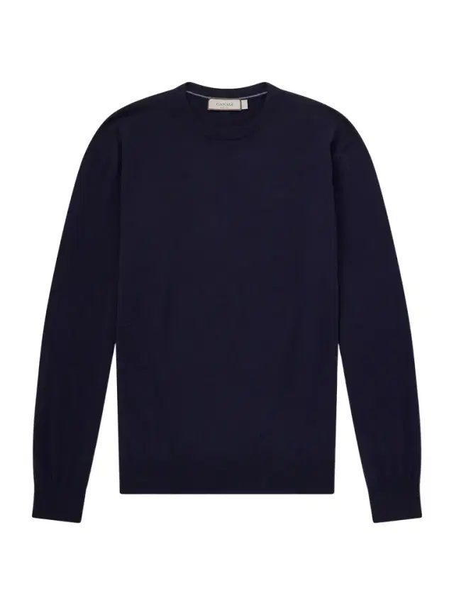 Canali Cashmere Sweater - Men