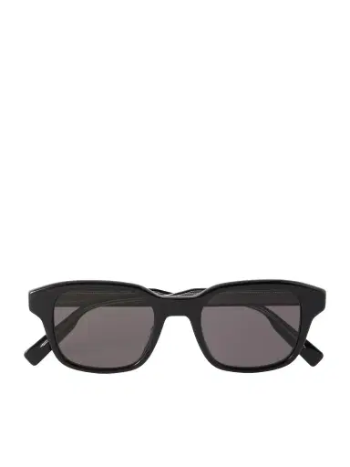 DIOR Eyewear DioRibbon S1I Geometric Acetate Sunglasses - Men | Thumbnail 1