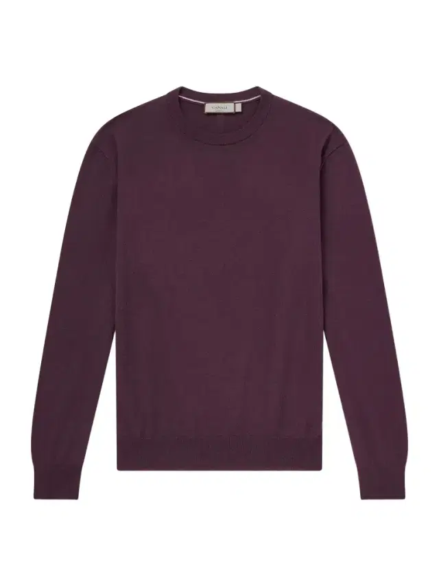 Cashmere Sweater - Men