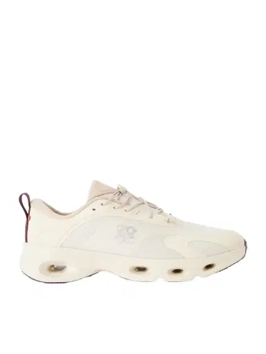 Loewe ON Cloudsolo Rubber-Trimmed Mesh Sneakers - Men | Thumbnail 1