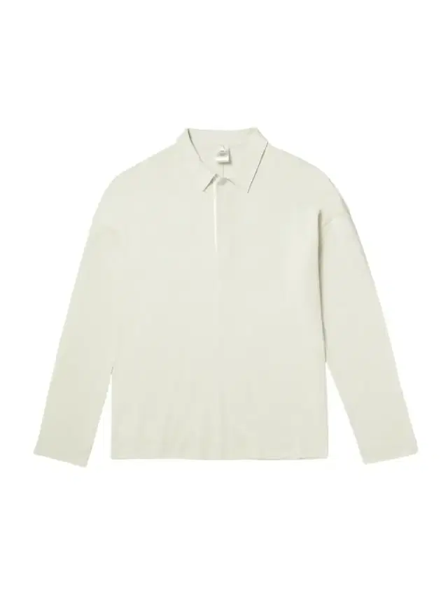 SSAM Cotton and Silk-Blend Piqué Rugby Shirt - Men