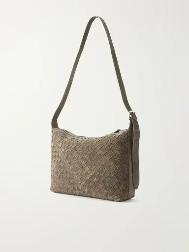 Officine Creative Armor 042 Full-Grain Leather Tote Bag - Men | Thumbnail 4
