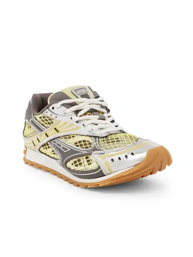 Bottega Veneta Women's Orbit Technical Mesh Sneakers | Thumbnail 2 Bottega Veneta Women's Orbit Technical Mesh Sneakers | Thumbnail 2
