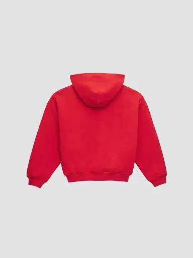 Purple Brand Little Boy's & Boy's Logo Zip-Up Hoodie | Thumbnail 2 Purple Brand Little Boy's & Boy's Logo Zip-Up Hoodie | Thumbnail 2