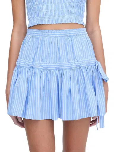 Hill House Home Women's The Chelsea Skirt | Thumbnail 2 Hill House Home Women's The Chelsea Skirt | Thumbnail 2