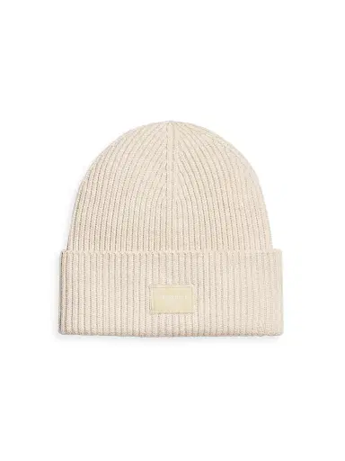 rag & bone Women's Blake Wool-Blend Beanie - | Thumbnail 1 rag & bone Women's Blake Wool-Blend Beanie - | Thumbnail 1