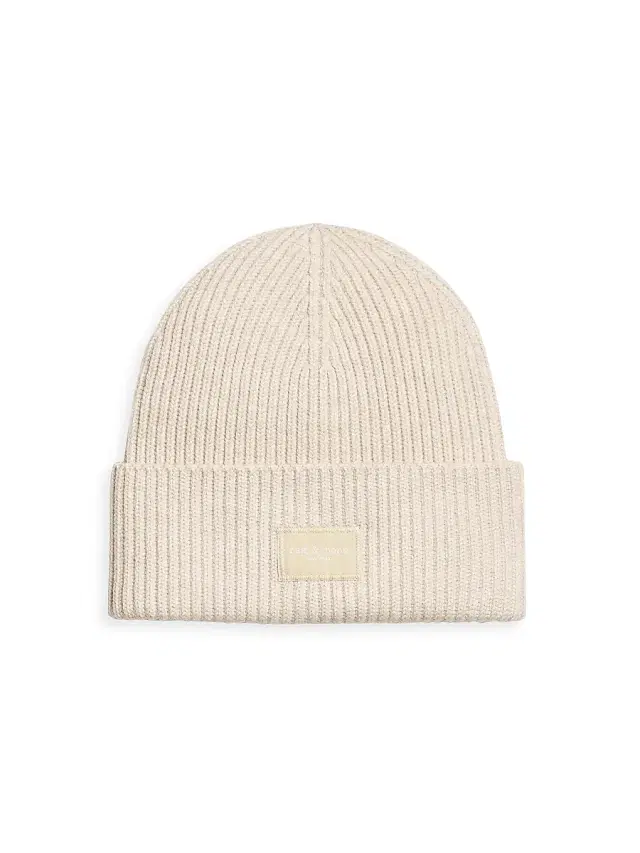 Women's Blake Wool-Blend Beanie -