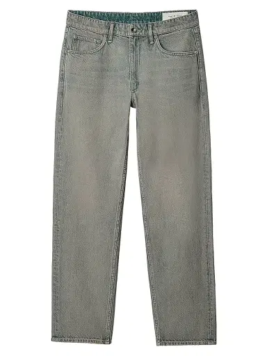 rag & bone Men's Merrick Straight-Leg Jeans | Thumbnail 1