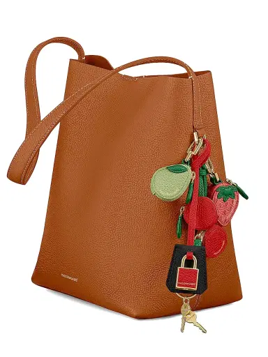 MAISON de SABRÉ Women's The SABRéMOJI Padlock Charm | Thumbnail 2 MAISON de SABRÉ Women's The SABRéMOJI Padlock Charm | Thumbnail 2