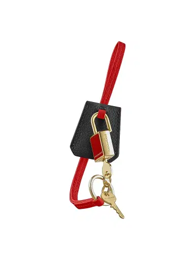 MAISON de SABRÉ Women's The SABRéMOJI Padlock Charm | Thumbnail 3 MAISON de SABRÉ Women's The SABRéMOJI Padlock Charm | Thumbnail 3