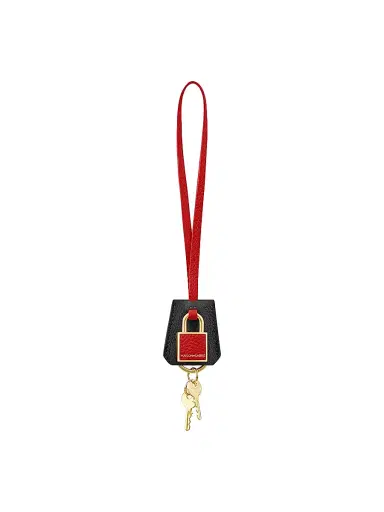 MAISON de SABRÉ Women's The SABRéMOJI Padlock Charm | Thumbnail 1 MAISON de SABRÉ Women's The SABRéMOJI Padlock Charm | Thumbnail 1