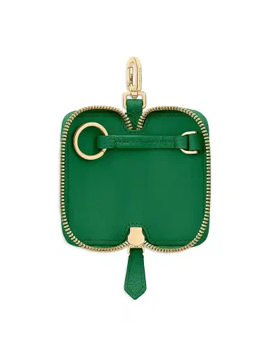 MAISON de SABRÉ Women's The Key Case Charm - Emerald Green | Thumbnail 4 MAISON de SABRÉ Women's The Key Case Charm - Emerald Green | Thumbnail 4