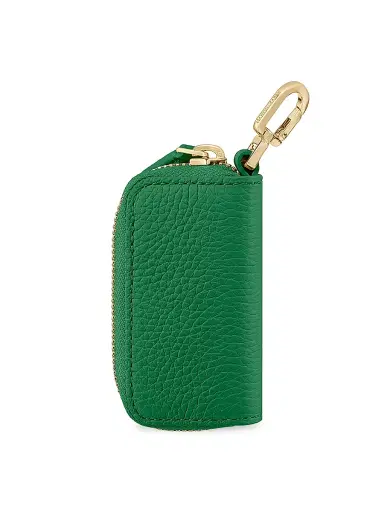 MAISON de SABRÉ Women's The Key Case Charm - Emerald Green | Thumbnail 5 MAISON de SABRÉ Women's The Key Case Charm - Emerald Green | Thumbnail 5