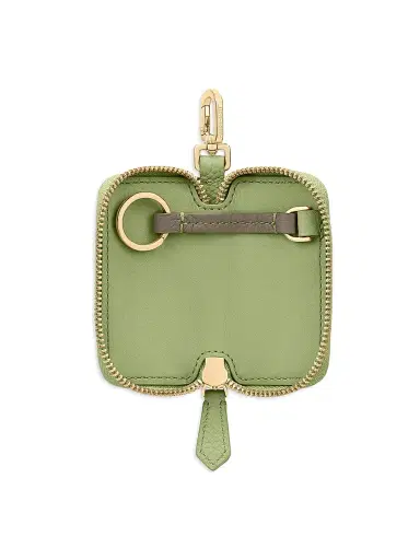 MAISON de SABRÉ Women's The Key Case Charm - Cashmere Matcha | Thumbnail 4 MAISON de SABRÉ Women's The Key Case Charm - Cashmere Matcha | Thumbnail 4