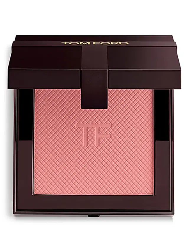 TOM FORD Architecture Soft Matte Blush - 07 Brushed Plum